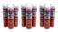 Red-N-Tacky Grease Case/30-14oz Tube
