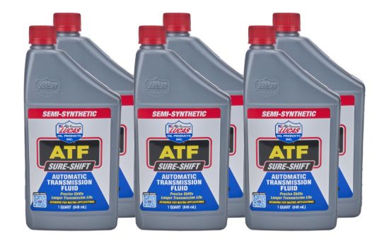 Semi-Syn ATF Case/6