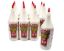 Synthetic S1 Suspension Oil 2.5 WT 12x1 Qt