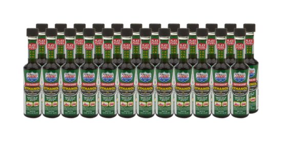 Safeguard Ethanol Fuel S tabilizer Case 24x5.25oz