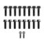 Bolt Kit Bellhousing GM LS/LT