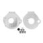 Alum Bellhousing Ford 7.3L Godzilla Tremec TKX