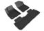 Chevy Blazer 19-  Kagu Floor Liners 1&2nd Row