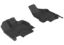 Grand Caravan 08-  Kagu Floor Liner 1st Row Blk