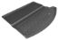 Ford Escape 13-19 Kagu Cargo Liner Black