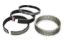 Piston Ring Set 4.000 Moly 5/64 5/64 3/16