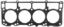 RH Head Gasket 03-21 Hemi 5.7L