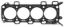 MLS Head Gasket 12-13 Ford 5.0L Each