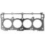 MLS Head Gasket Dodge 5.7L Hemi RH 3.950 x 027