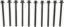 Head Bolt Set 11-17 Ford 5.0L