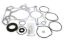 Timing Cover Gasket Set - Ford 6.0L Diesel