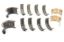 Main Bearing Set