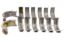Main Bearing Set