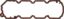Int Manifold Gasket Set 05-14 Chevy 5.3L 6.0L