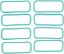 Int Manifold Gasket Set 05-07 Chevy 6.0L