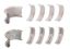 Main Bearing Set SBC F-Series