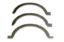 Thrust Washer Set