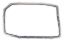 Auto Trans Gasket 16-17 Ford 6R80
