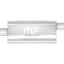 Stainless Steel Muffler