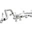 Exhaust System Cat-Back Toyota P/U