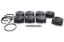 SBC PowerPak Piston Set 4.050 Bore FT -8.9cc