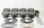 SBC FT PowerPak Piston 4.160 Bore  -6.0cc