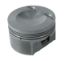 VW PowerPak Piston Set 2.0L 4-Cyl  2006-2009