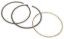 Piston Ring Set 4.035 043 043 3.0mm