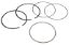 Piston Ring 4.035 (1pk) 1.0mm 1.0mm 2.0mm