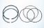 Piston Ring Set 4.155 1.0mm 1.0mm 2.0mm