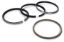 Piston Ring Set 4.175 1.0mm 1.0mm 2.0mm