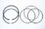 Piston Ring Set 4.250 Bore - File Fit