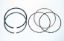 Piston Ring Set 4.395 1.5 1.5 3.0mm