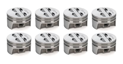 SBC FT Powerpak Piston Set 4.008 Bore 604 Crate