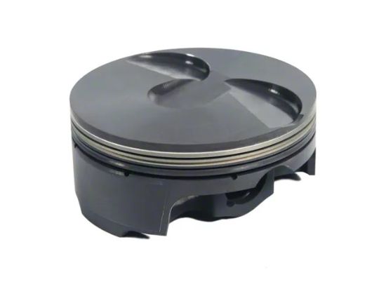 LS FT PowerPak Piston Set 4.070 Bore -4.3cc