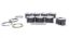 SBC 305 Powerpak Piston Set F/T 3.796 Bore