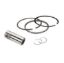 LS FT PowerPak Piston Set 4.030 Bore  -5.8cc