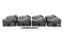 BBC Elite Sportsman Piston Set 4.600 Bore