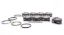 SBF PowerPak Dished Piston Set 4.030 Bore