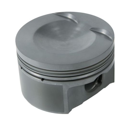 VW TSI PowerPak Piston Set 83.0mm Bore 2.0L