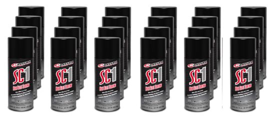 SC1 High Gloss Coating Case 24 x 4oz.