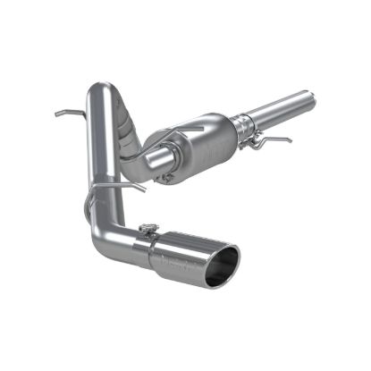 14-UP GM 1500  4.3L V6 5.3L V8 3in Cat Back