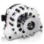 S Series Billet 170 amp Racing Alternator C6