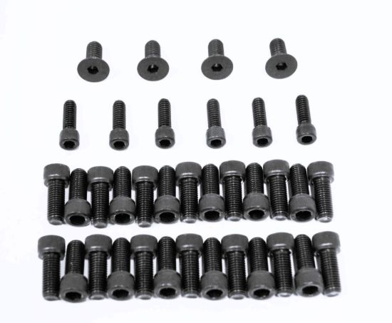 GN HARDWARE KIT-ONE SIDE
