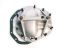 Dana 60 Alum Rear Cover Cover