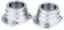 Housing Ends Small Bearing Ford Pair