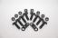 1/2in T-Bolt Kit Housing End