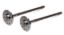 30Sp 10-Bolt 8.5 C-Clip Axle Set 30-1/16 Long