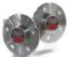 Ford 8.8 C-Clip Axle Set 03-04 Mercury Marauder