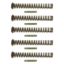 BBC Oil Pressure Spring 60 PSI